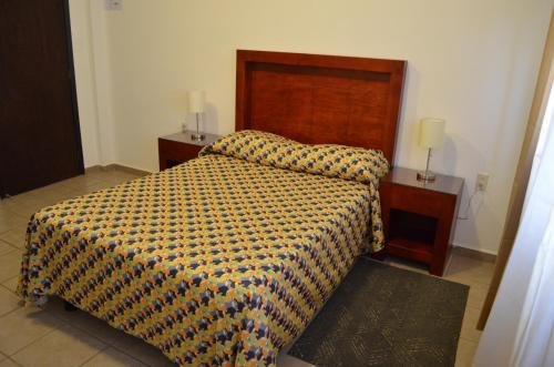 Фото Hotel San Miguel