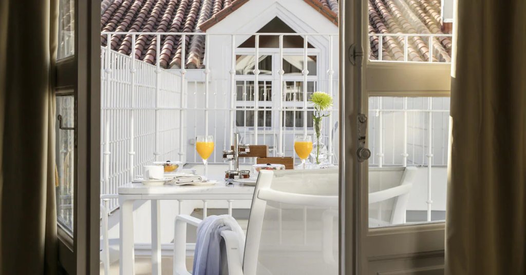 Фото Palacio de los Duques Gran Meliá