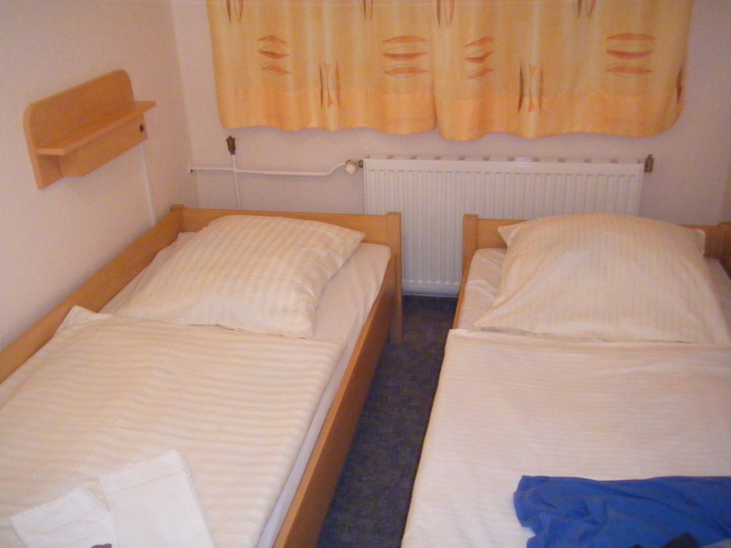 Фото Jugendgastehaus Dresden - Hostel