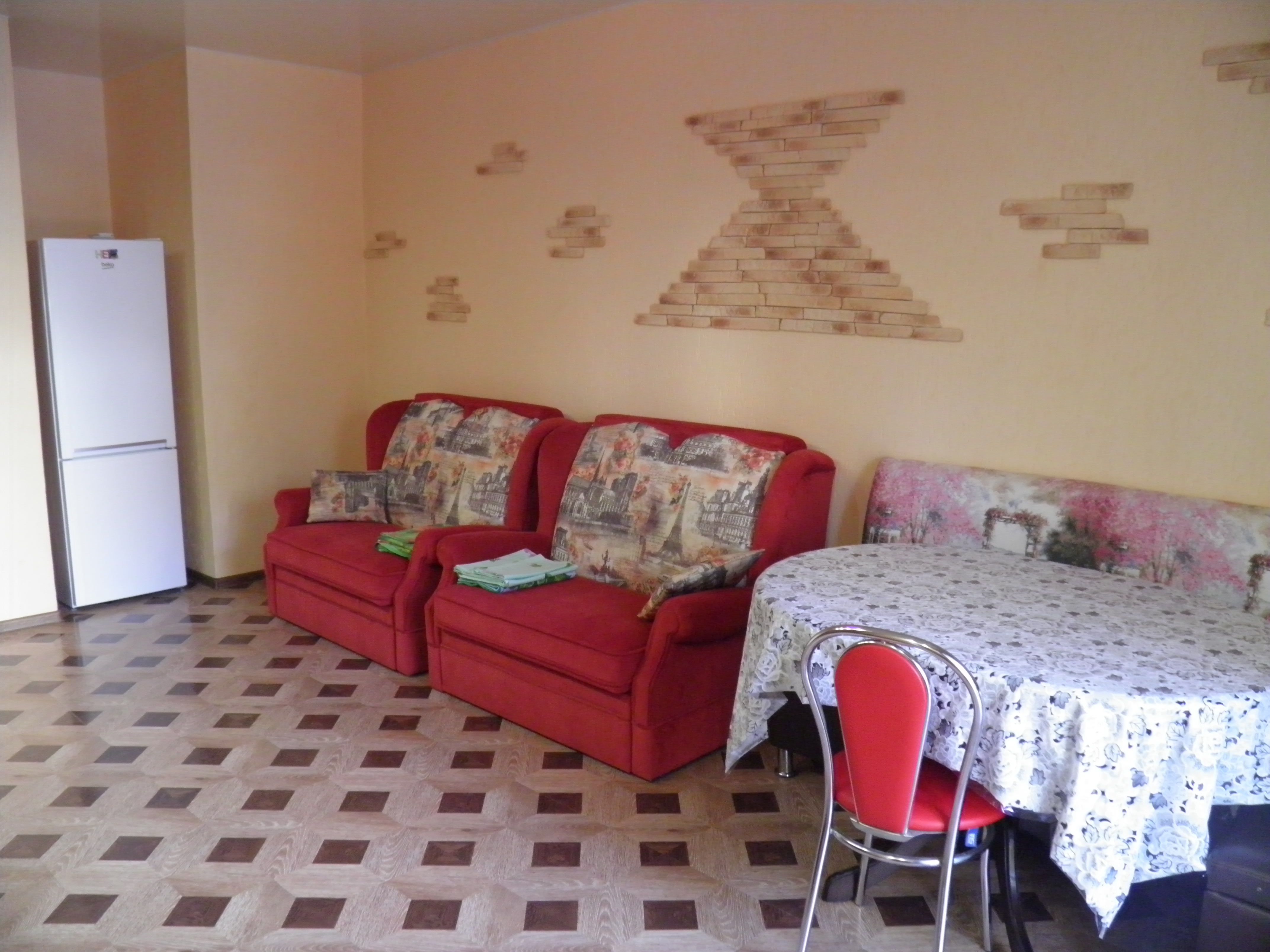 Фото Вилла Gialla