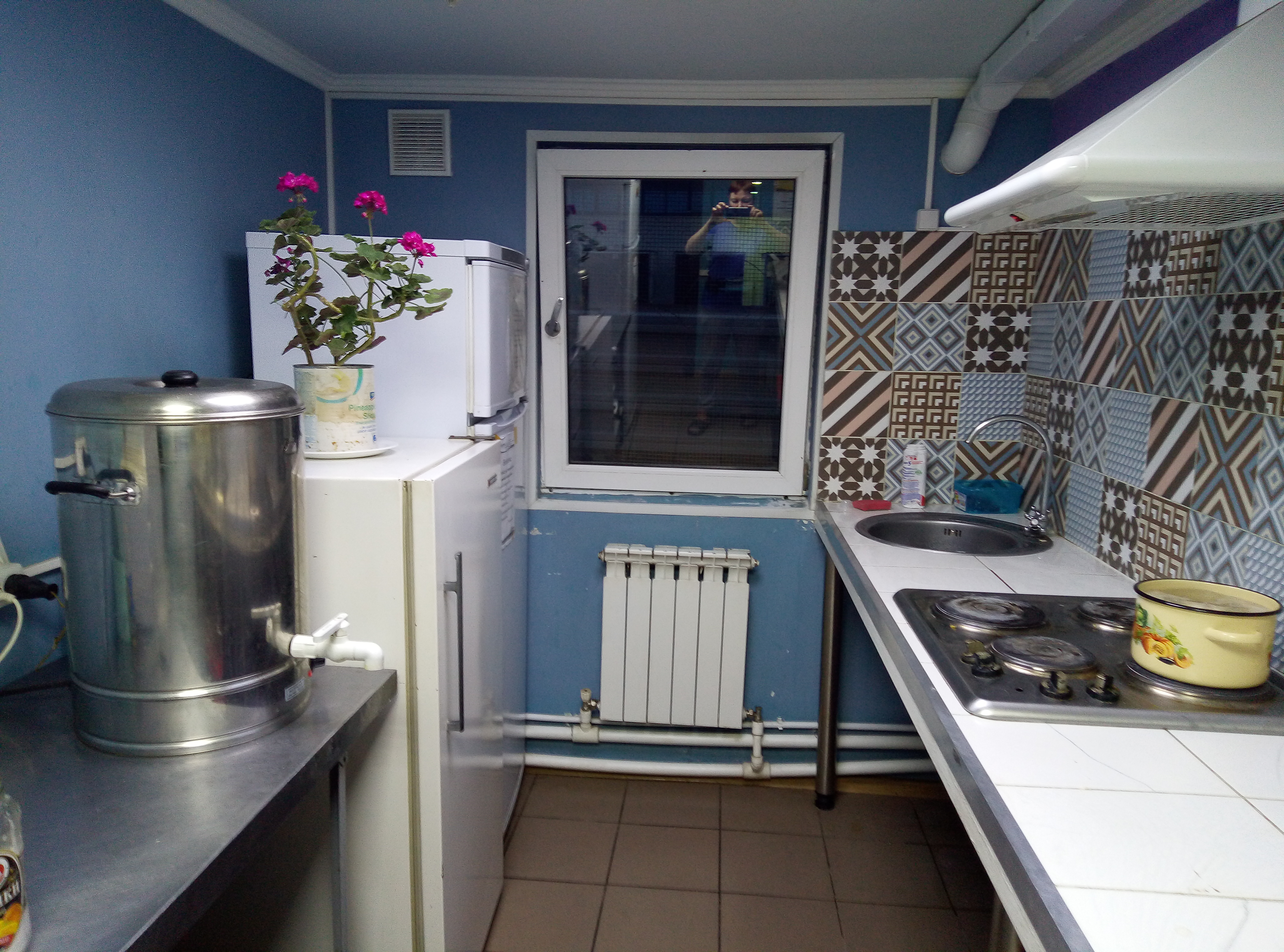 Фото ХотелХот Михайловская Слобода