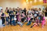PrimeTime (prospekt Komarova, 11к1), fitness club