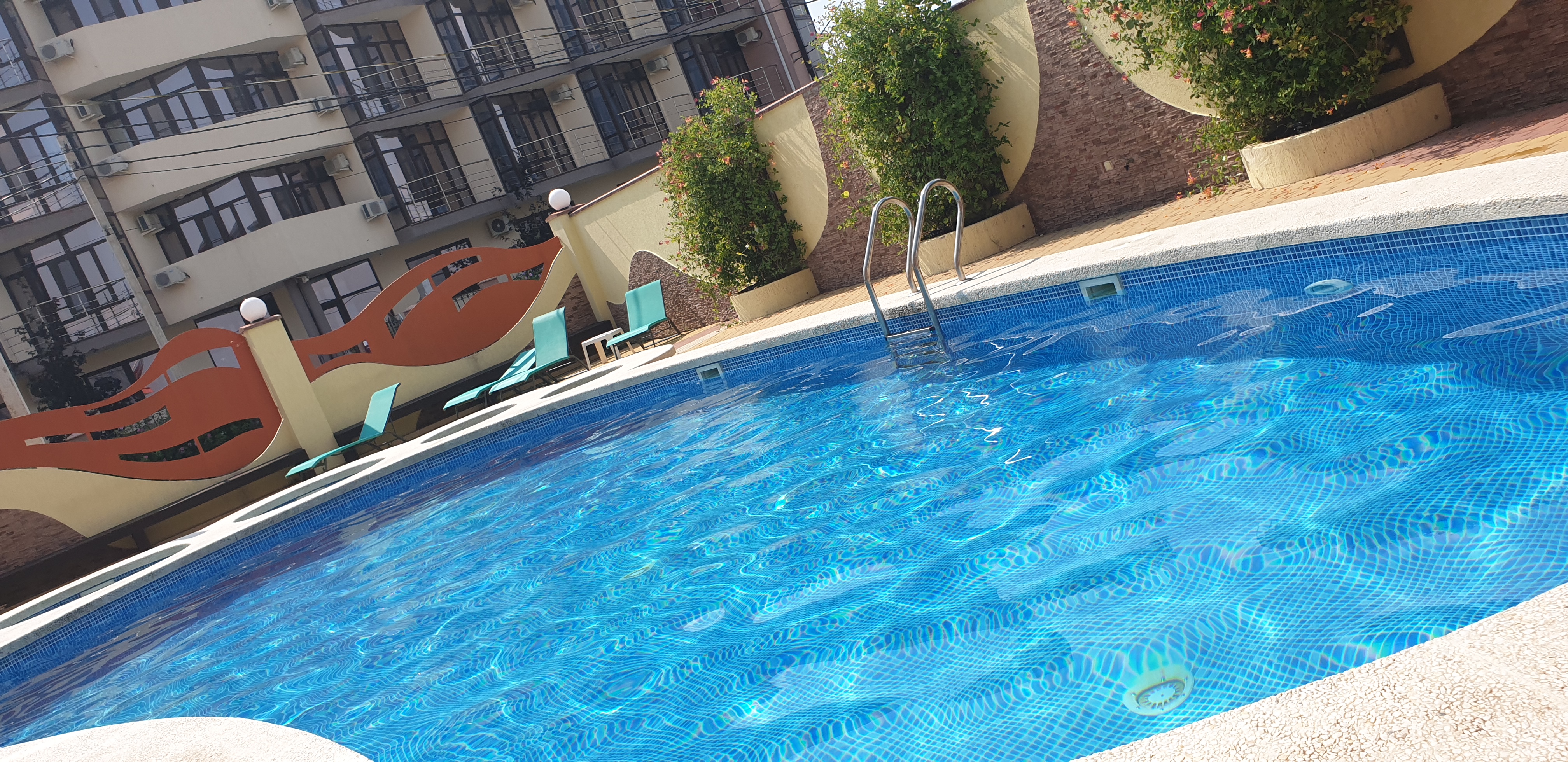 Фото Позитив