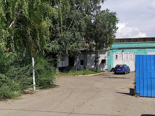 Чери мэри кондитерская барнаул