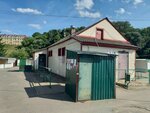 Туалет (Byhawskaja vulica, 6к1), baño