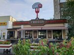 Traktir Gvozd (Parkovy Avenue, 52), restaurant