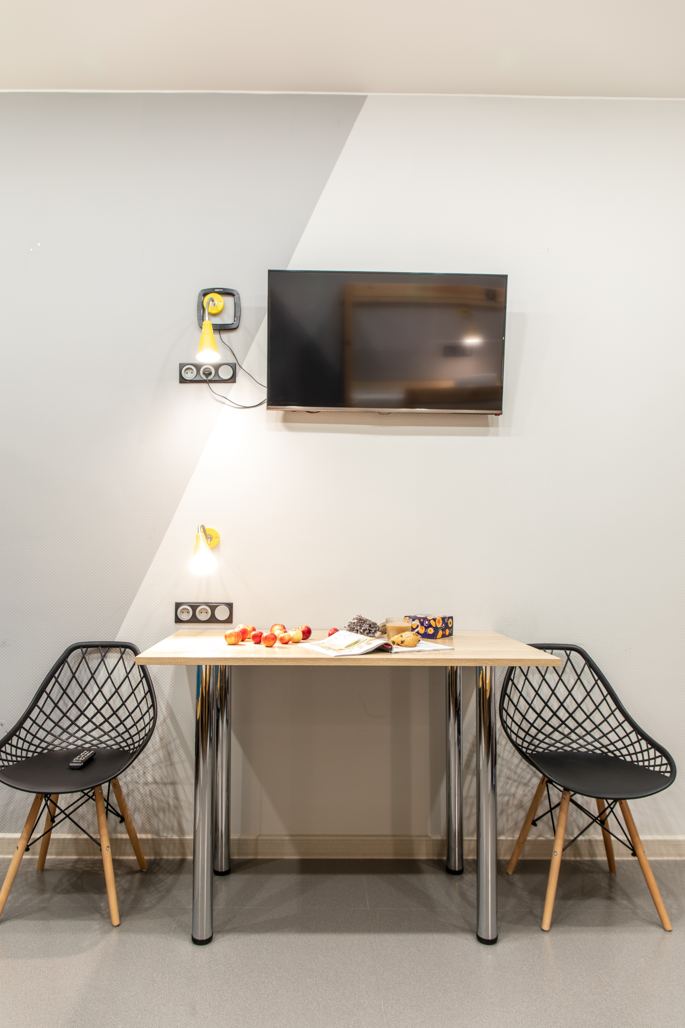 Фото ХостелыРус-Тюмень