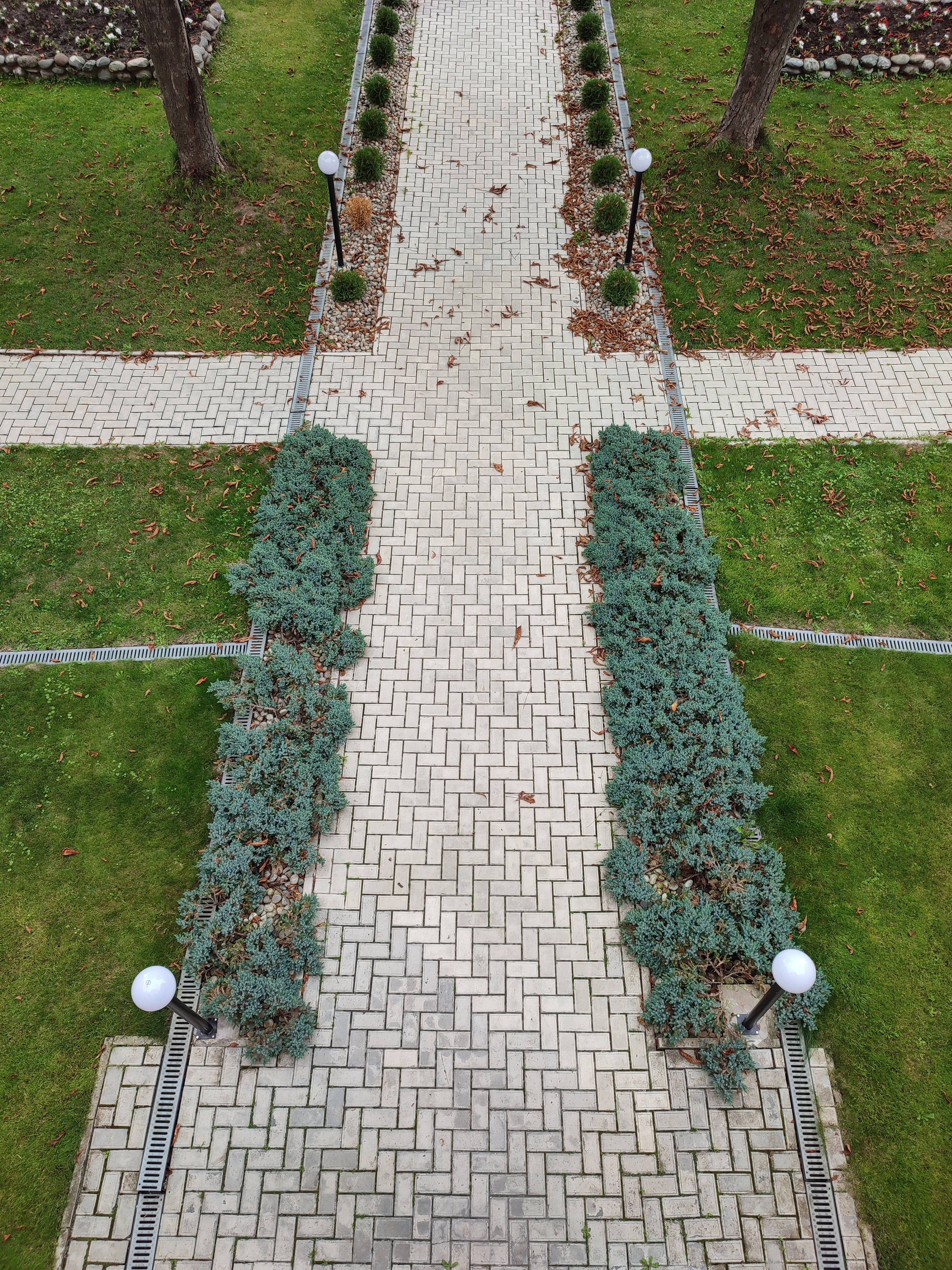 Фото Ле Ман