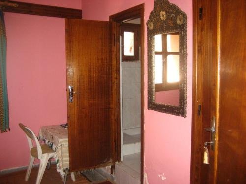 Фото Hotel Soleil Imlil