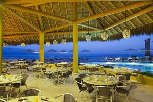 Гостиница The Hacienda at Hilton Puerto Vallarta