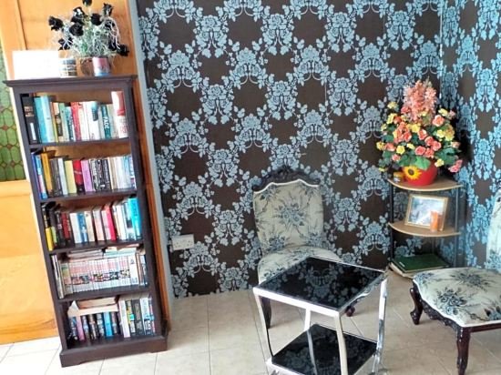 Фото Apek Utama Hotel