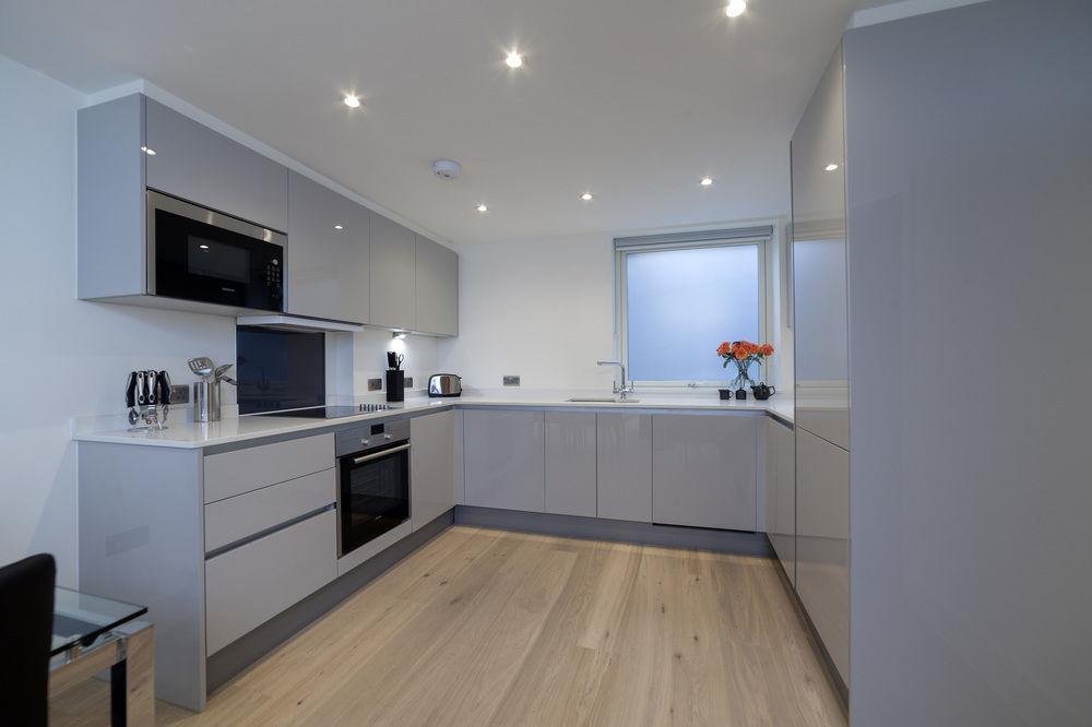 Фото Premier Inn London Tower Bridge