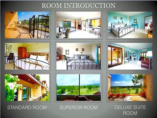 Фото Valata Khaoyai Resort