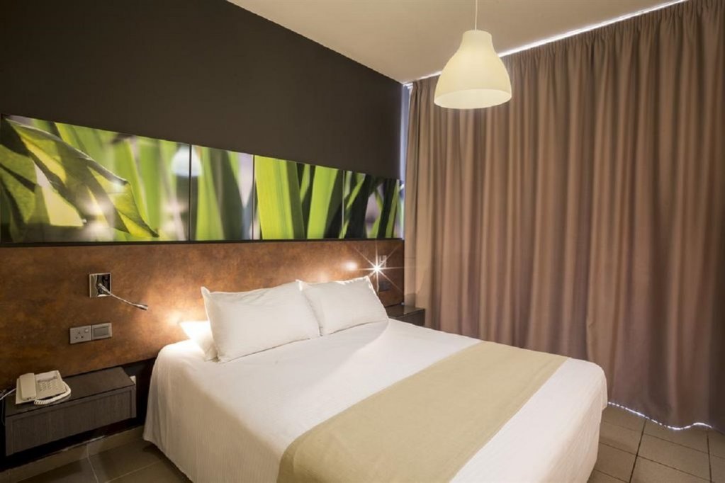 Фото отеля 4