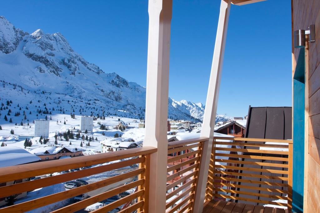 Фото Hotel delle Alpi