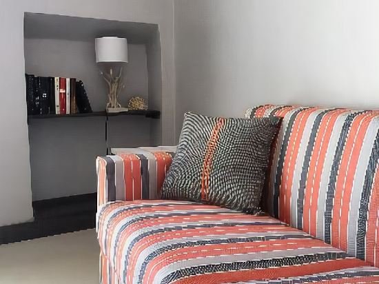 Фото Hotel Santa Lucia