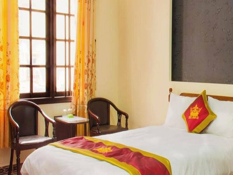 Hotel Hoang Gia Hotel, Dalat, photo