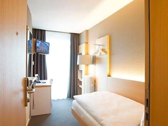 Фото Best Western Plus Hotel Zürcherhof