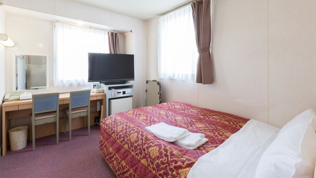 Фото Business Hotel Chateau Est Takamatsu