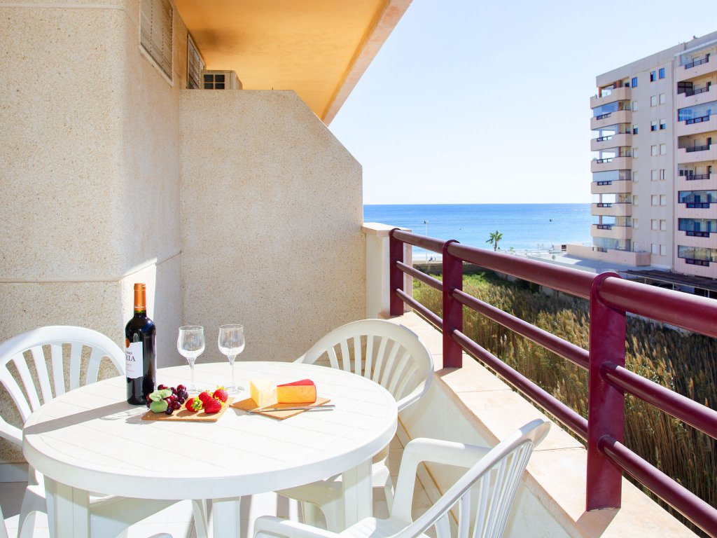 Фото Apartamentos Turmalina