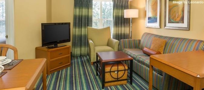 Фото Residence Inn Spokane E Valley