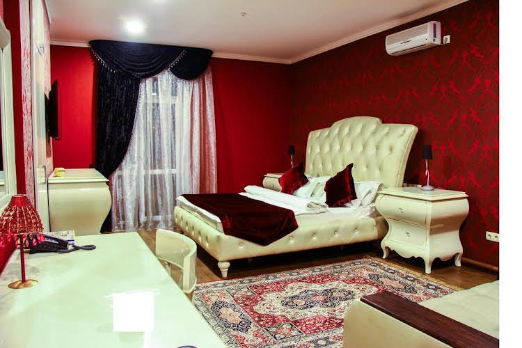 Фото Resident Hotel Gogol