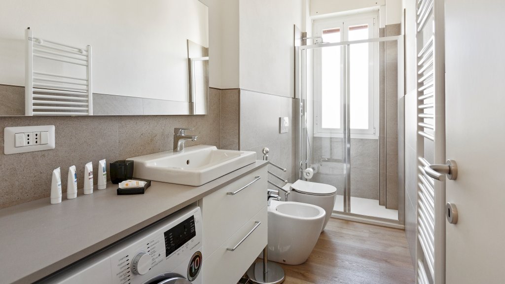 Фото Italianway - Largo Allegri 4