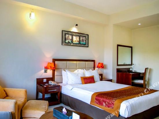 Фото The Cox Beach Resort