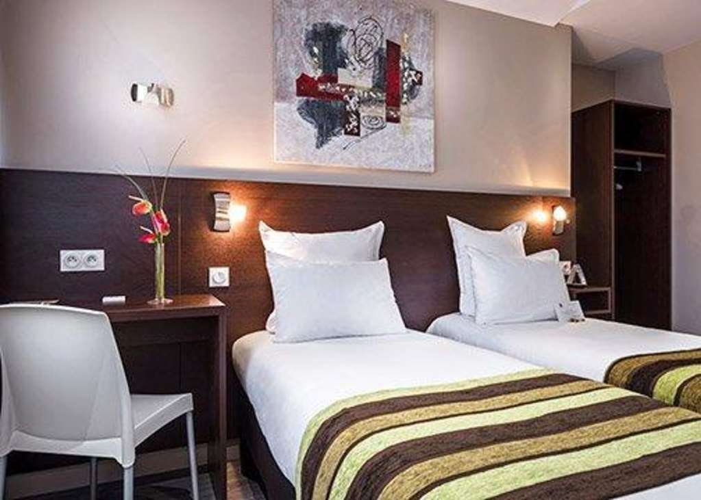 Фото Comfort Hotel Champigny Sur Marne