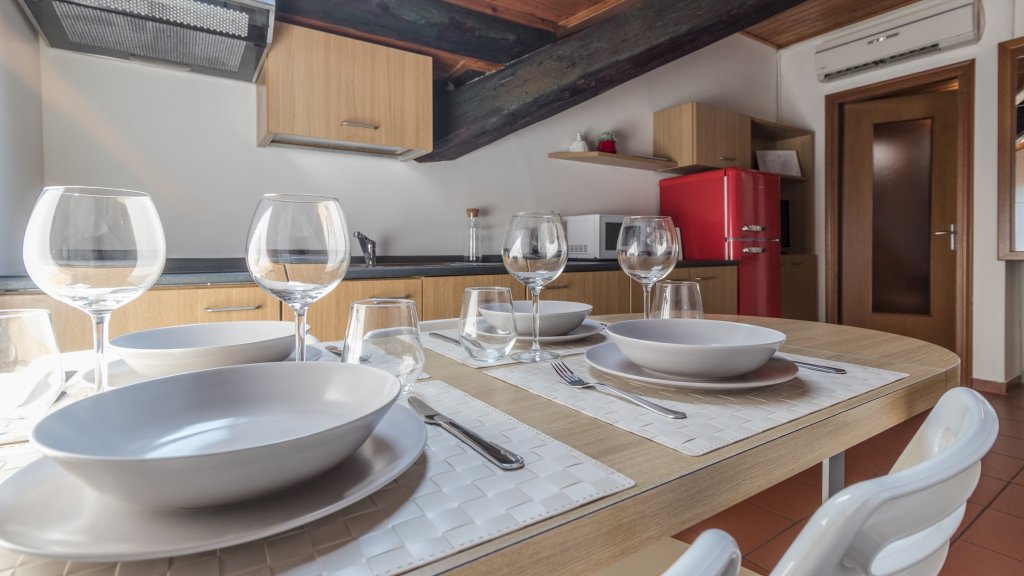 Фото Italianway - Bligny 19 A Apartment