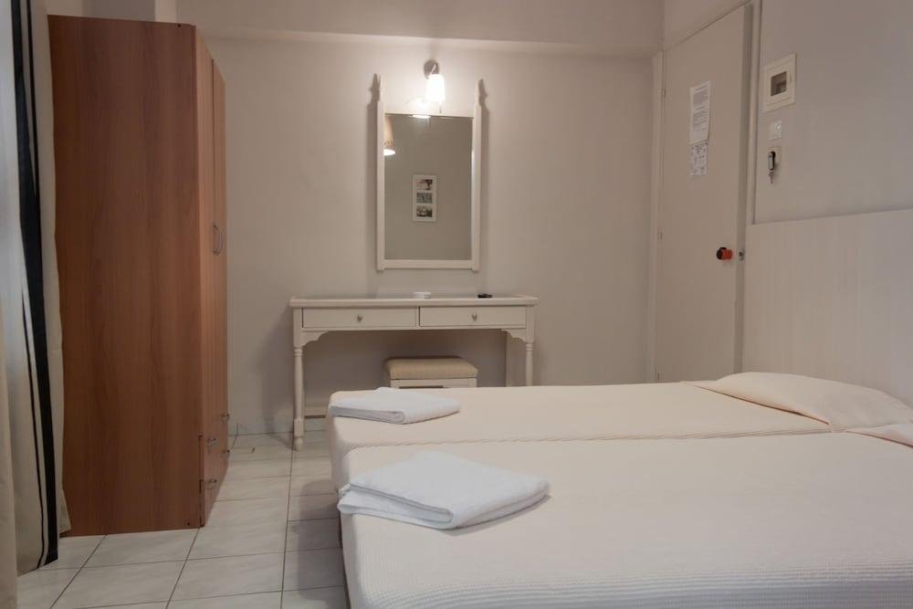 Фото N E P center Hotel Rodos