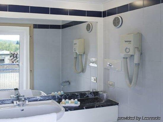 Фото Hôtel de Bonlieu