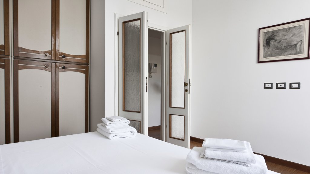 Фото Italianway - Piazza Firenze 4