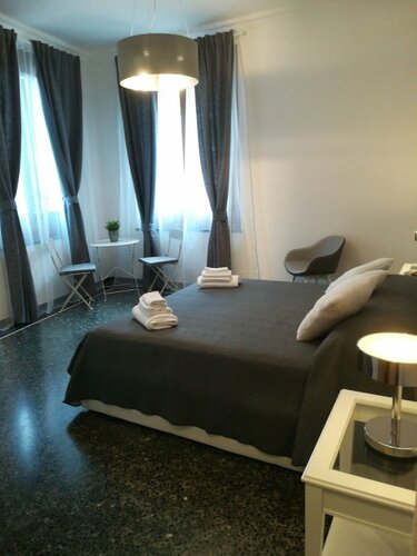 Гостиница Le Logge B&b в Пизе