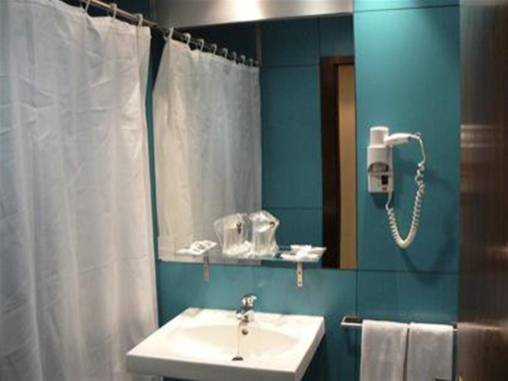 Фото Hotel Fundador