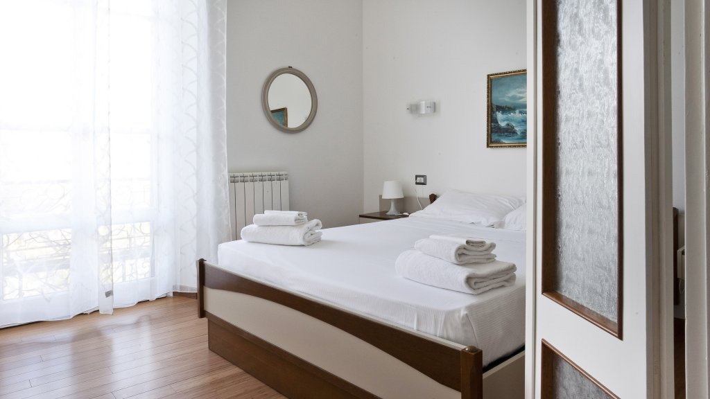 Фото Italianway - Piazza Firenze 4