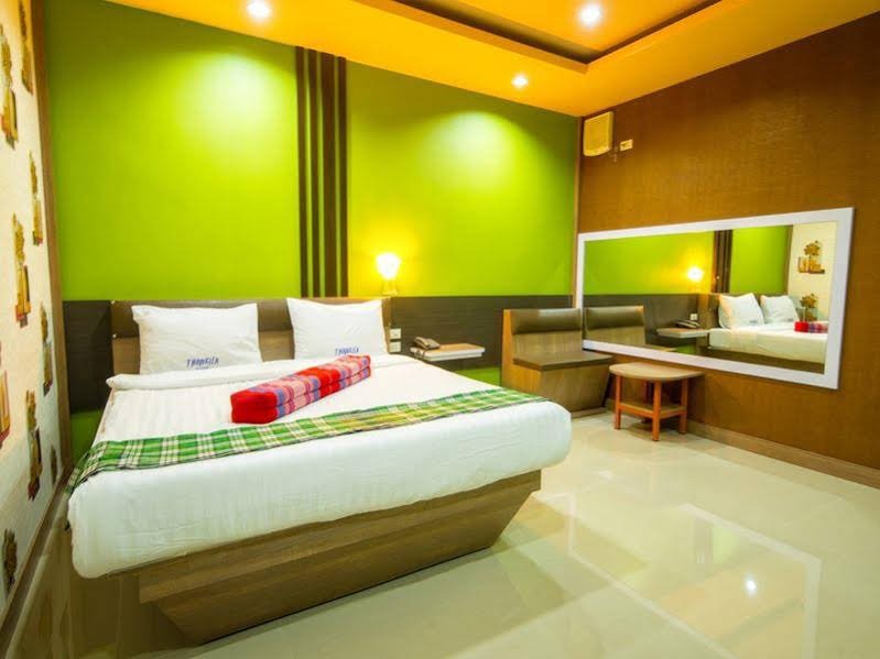 Фото Thansila Resort Buriram