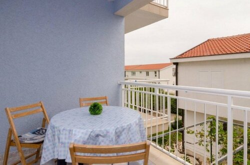 Жильё посуточно Studio apartment Jaki - 150 m from beach Sa2 Orebic, Peljesac peninsula