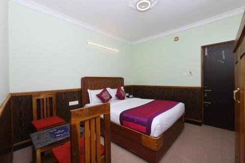 Фото Oyo 8709 Hotel Rain Forest