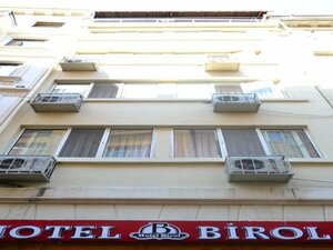 Hotel Birol