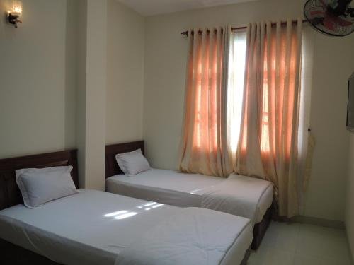 Фото Long Chau Hotel