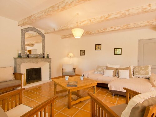Гостиница Holiday Home L'Olivier