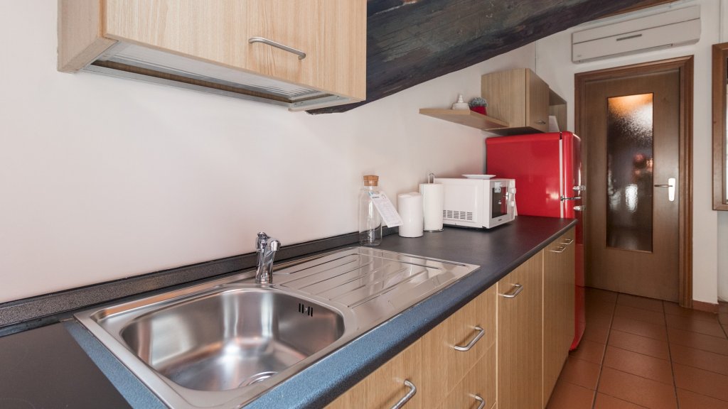 Фото Italianway - Bligny 19 A Apartment