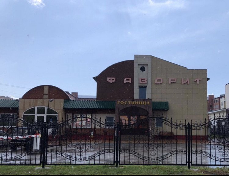 Фото Фаворит
