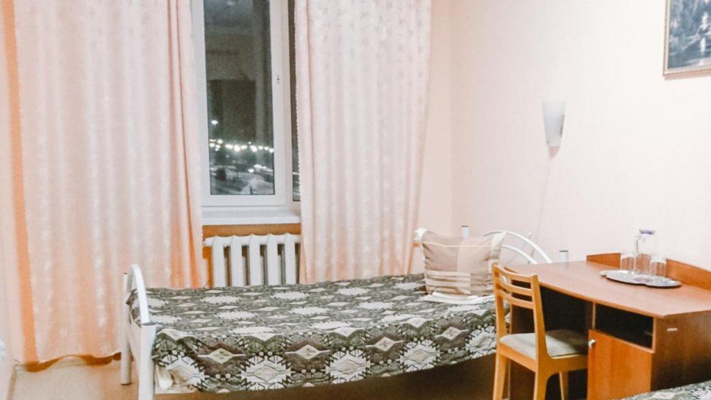 Фото Smart Hotel КДО Ульяновск