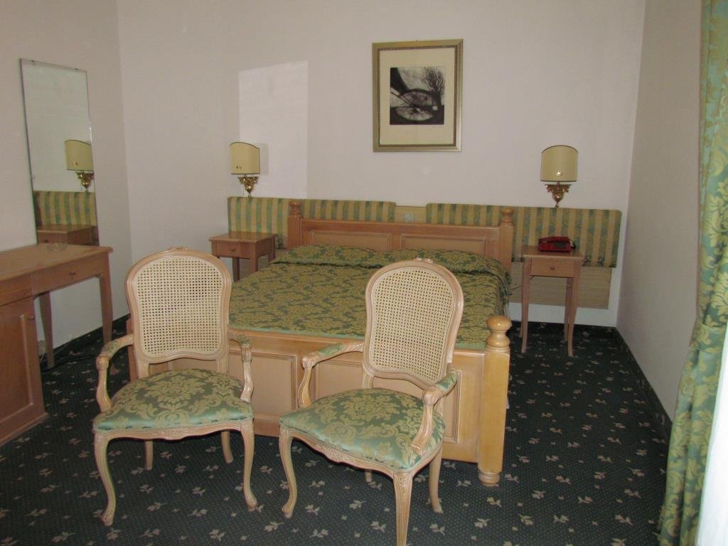 Фото Park Hotel Terme