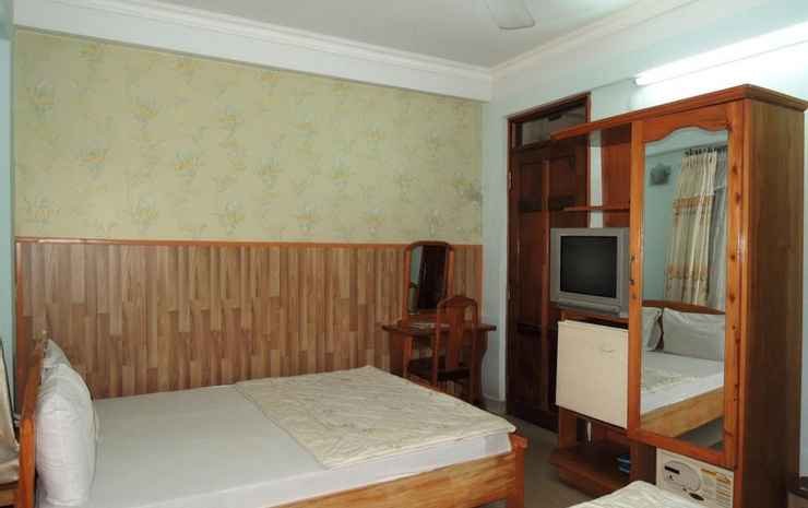 Фото Quang Vinh Hotel