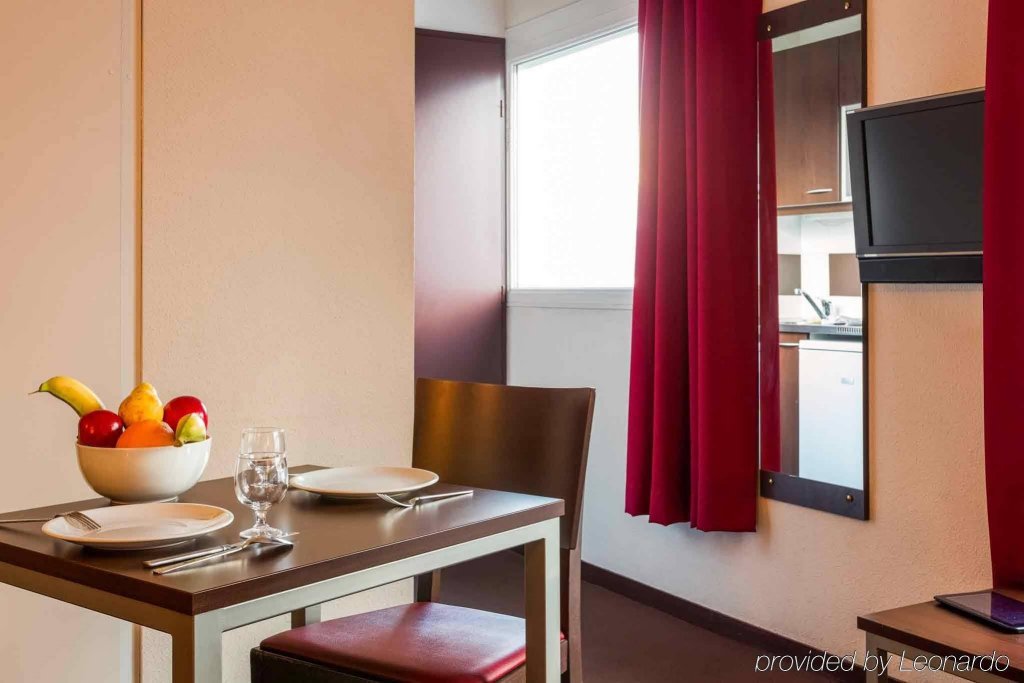 Фото Appartéa Grenoble Alpexpo