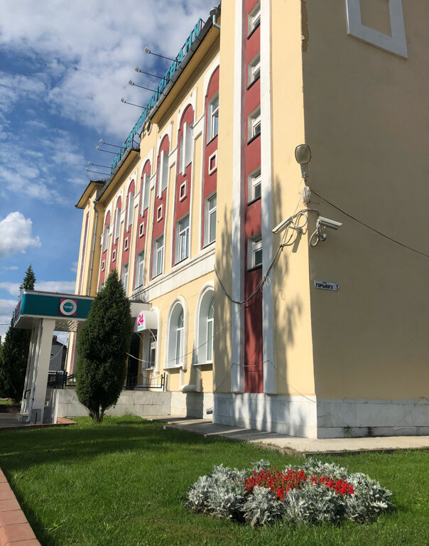 Banco Prio-Vneshtorgbank, , foto
