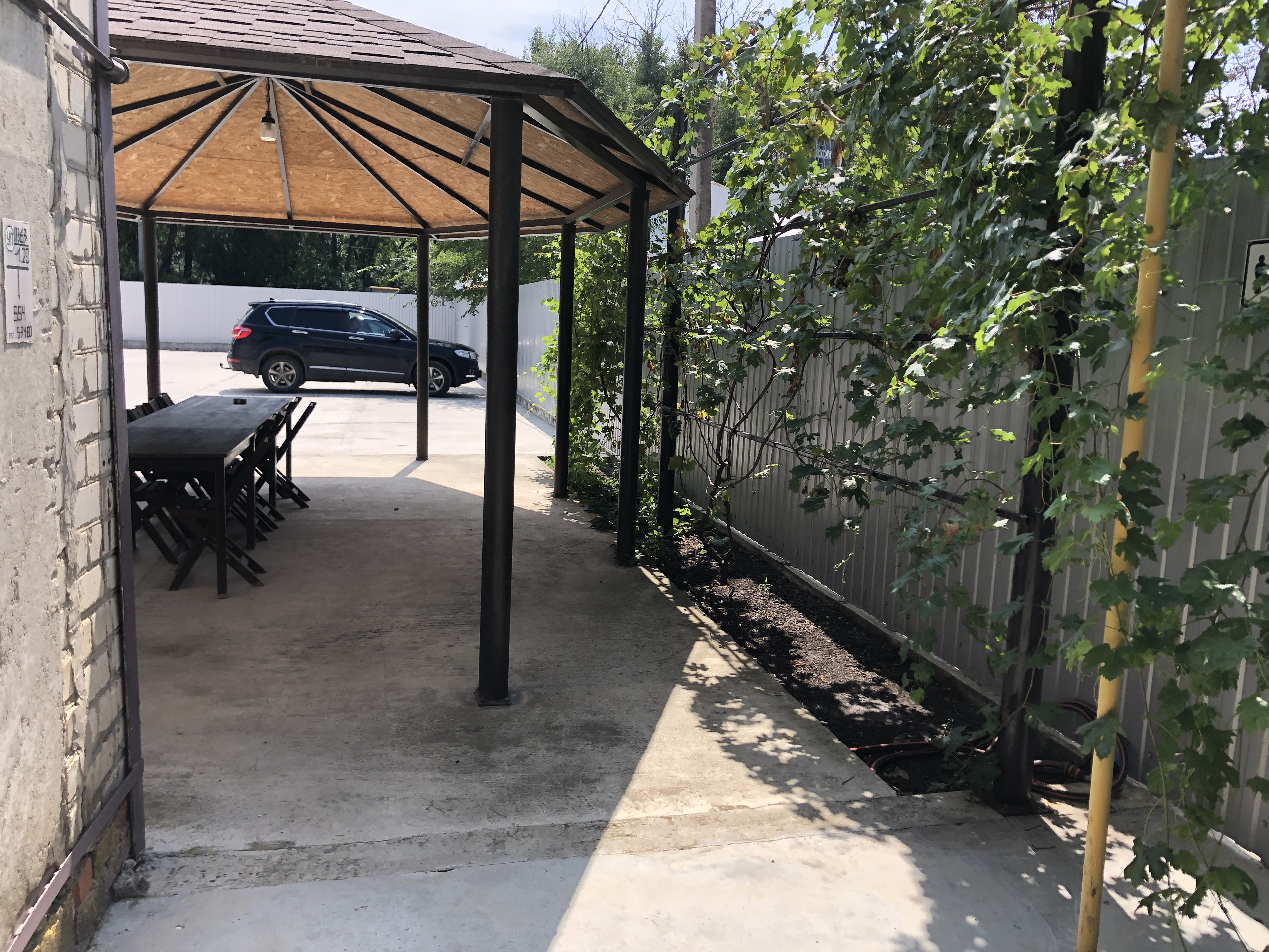 Фото Спутник